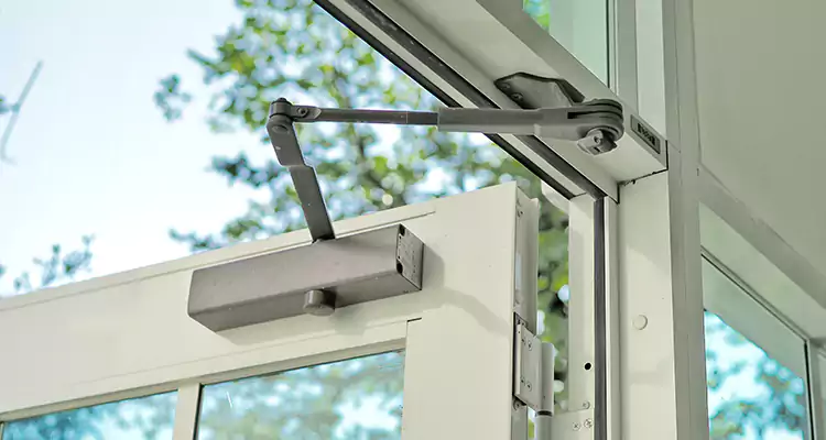 Automatic Door Opener Installation in DeLand, FL