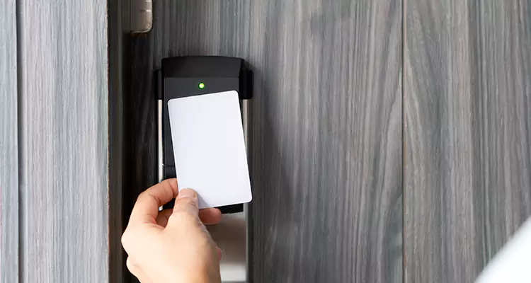Hotel Swipe Card Door Locks Repair in DeLand, FL