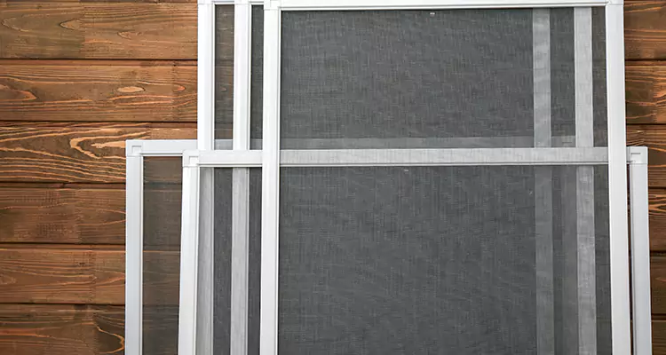 Patio Door Window Frame Repair in DeLand, FL