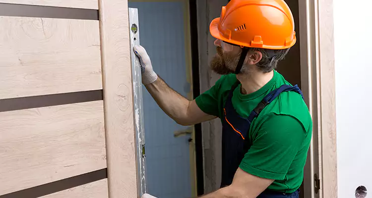 Pocket Door Repair Cost in DeLand, FL