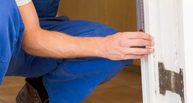 Antique Pocket Door Rollers Repair in DeLand, FL