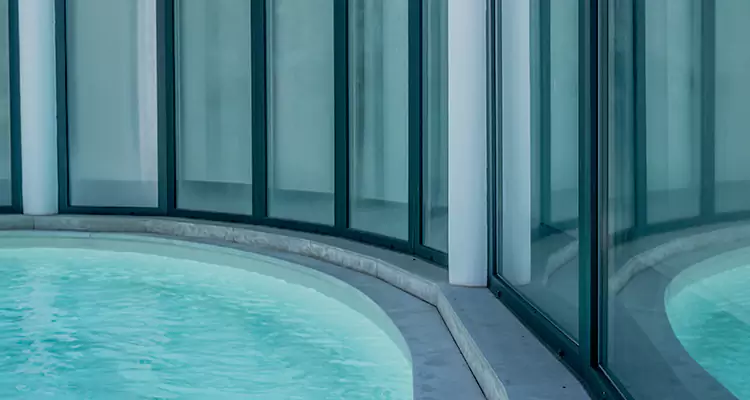 Repair Polyester Screen for Pool Enclosure in DeLand, FL