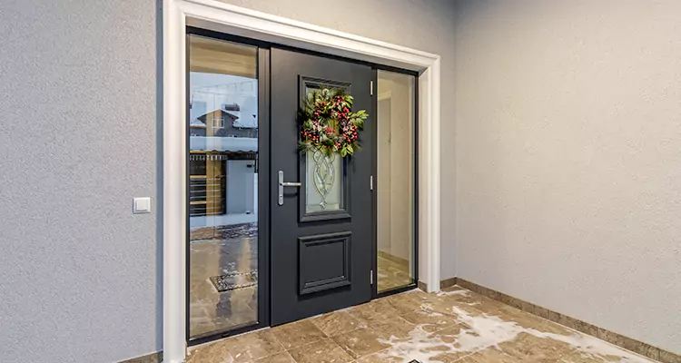 Fast Sliding Porch Door Repair in DeLand, FL