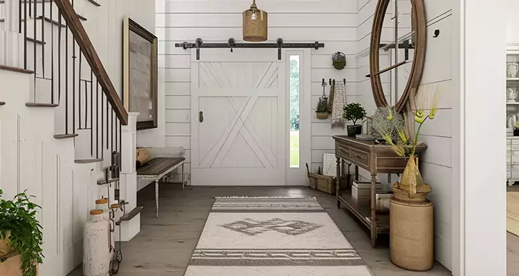 Interior Barn Doors Repair in DeLand, FL