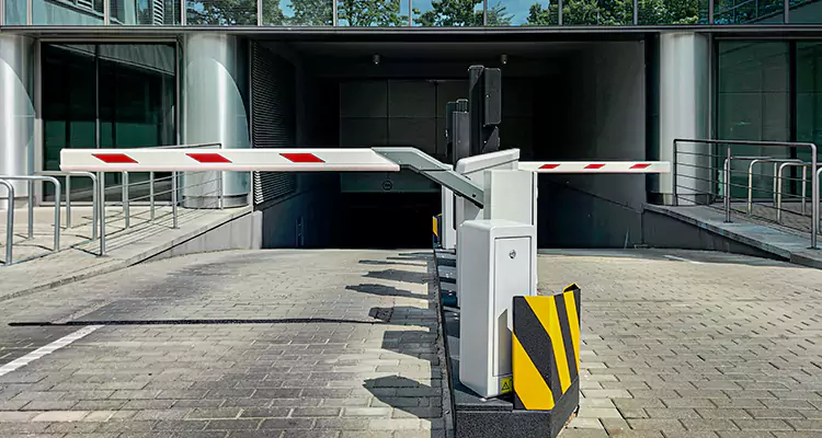 Affordable And Fast Parking Boom Gate Repair Services in DeLand, FL