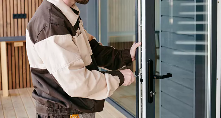 Top Rated Patio Door Lock RepairPatio Door Locking Mechanism Broken Repair in DeLand, FL