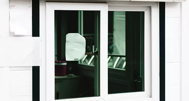 Patio Door Window Adjustment Service in DeLand, FL