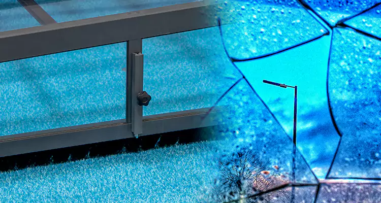 Solar Screen Repair for Pool Enclosure in DeLand, FL