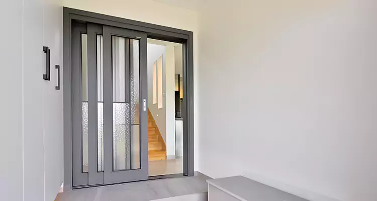Fix Sliding Patio Door Rollers in DeLand, FL