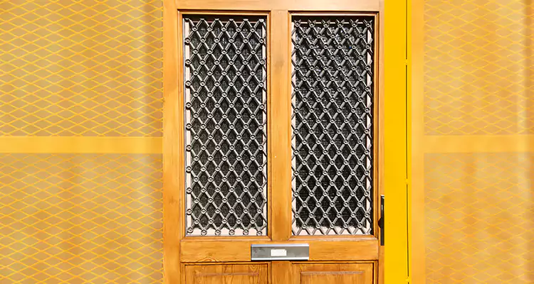 Sliding Pet Screen Door Replacement in DeLand, FL
