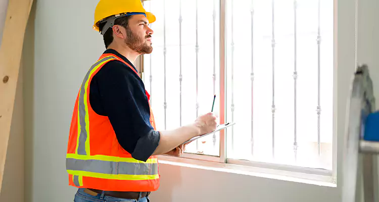 Triple Pane Windows Repair in DeLand, FL