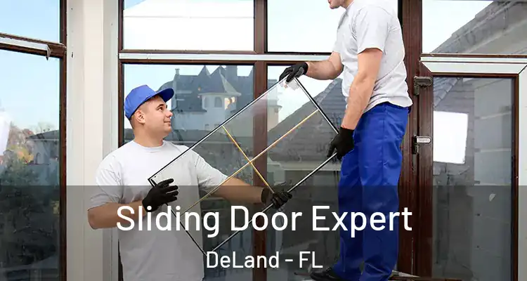  Sliding Door Expert DeLand - FL