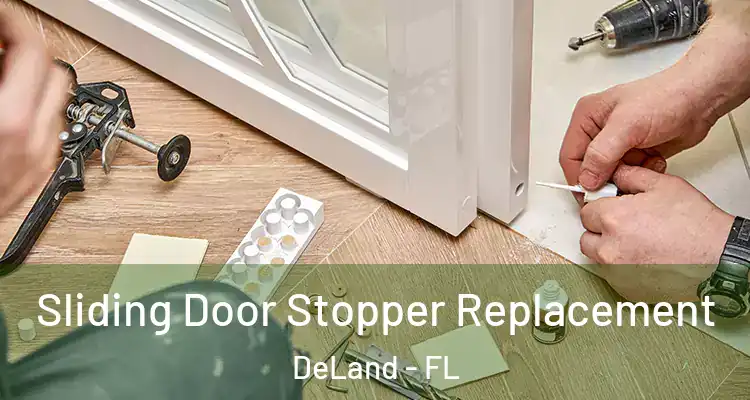  Sliding Door Stopper Replacement DeLand - FL